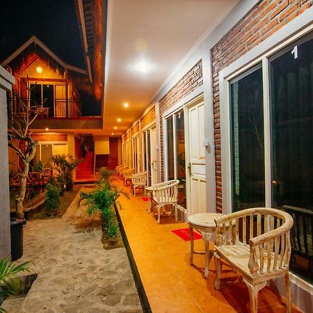 Pd Bali Guesthouse Canggu Dış mekan fotoğraf