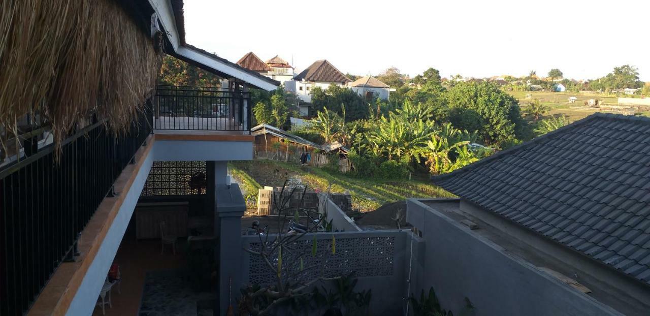 Pd Bali Guesthouse Canggu Dış mekan fotoğraf