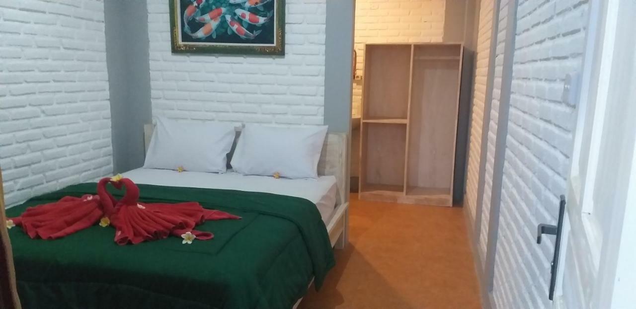 Pd Bali Guesthouse Canggu Dış mekan fotoğraf