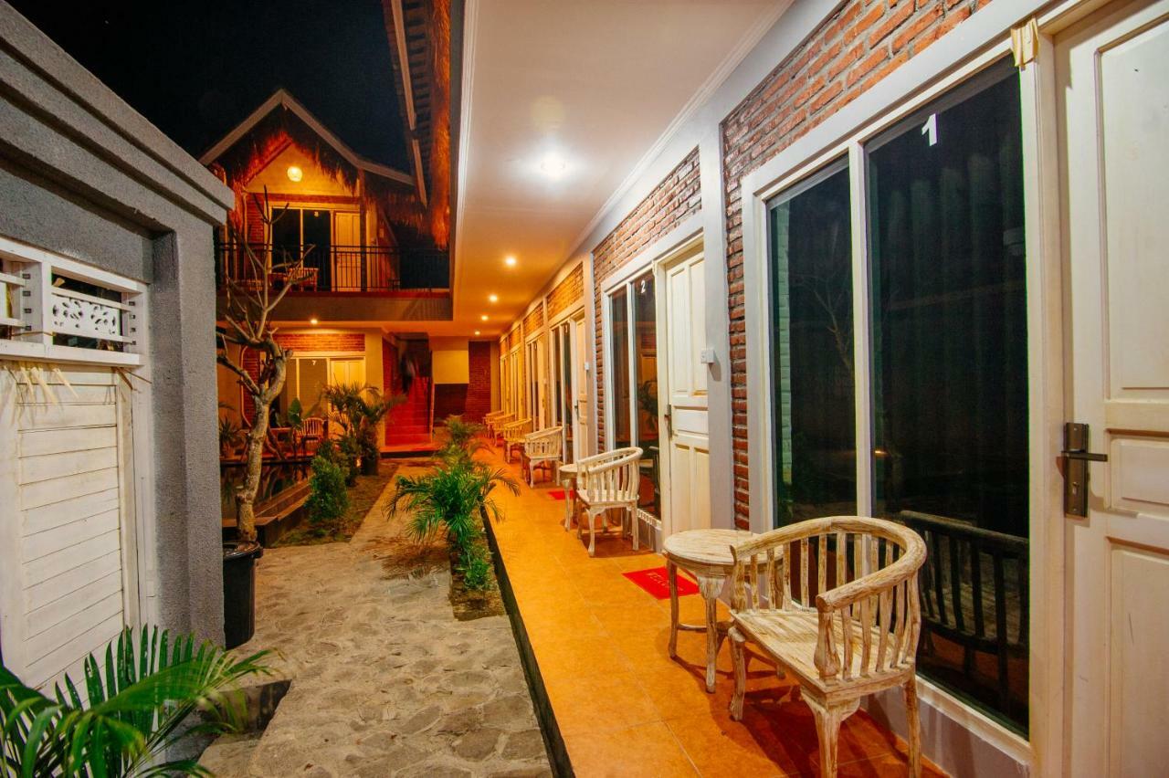 Pd Bali Guesthouse Canggu Dış mekan fotoğraf