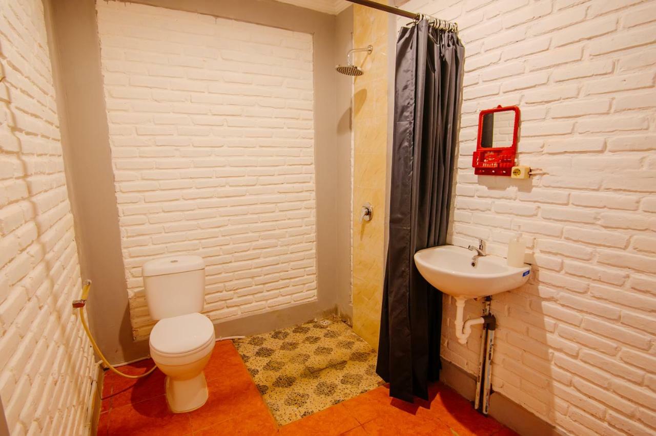 Pd Bali Guesthouse Canggu Dış mekan fotoğraf