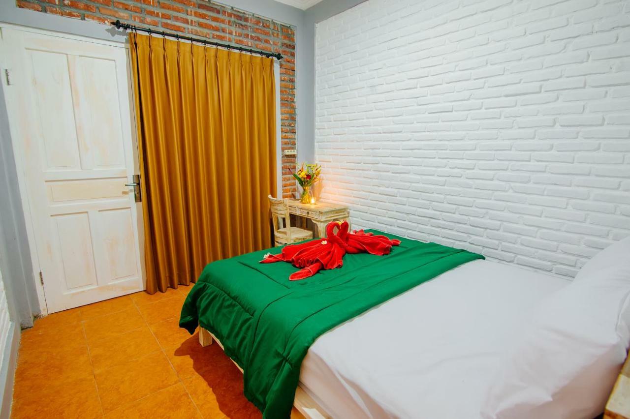 Pd Bali Guesthouse Canggu Dış mekan fotoğraf