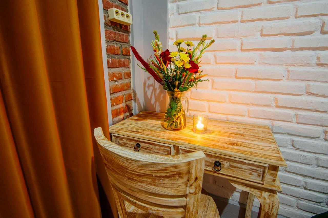 Pd Bali Guesthouse Canggu Dış mekan fotoğraf