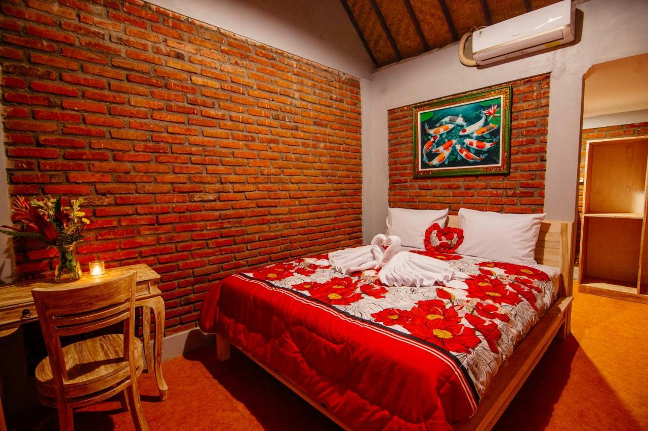 Pd Bali Guesthouse Canggu Dış mekan fotoğraf