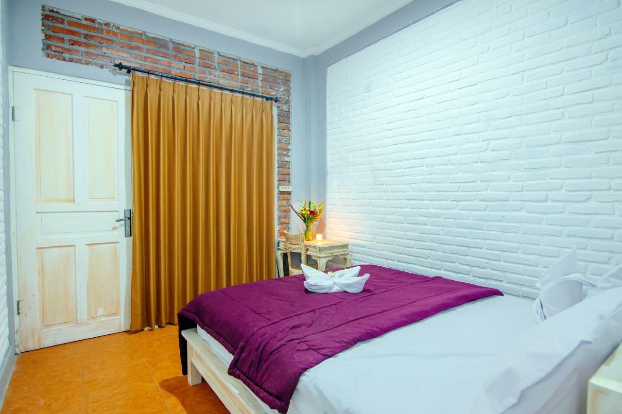 Pd Bali Guesthouse Canggu Dış mekan fotoğraf