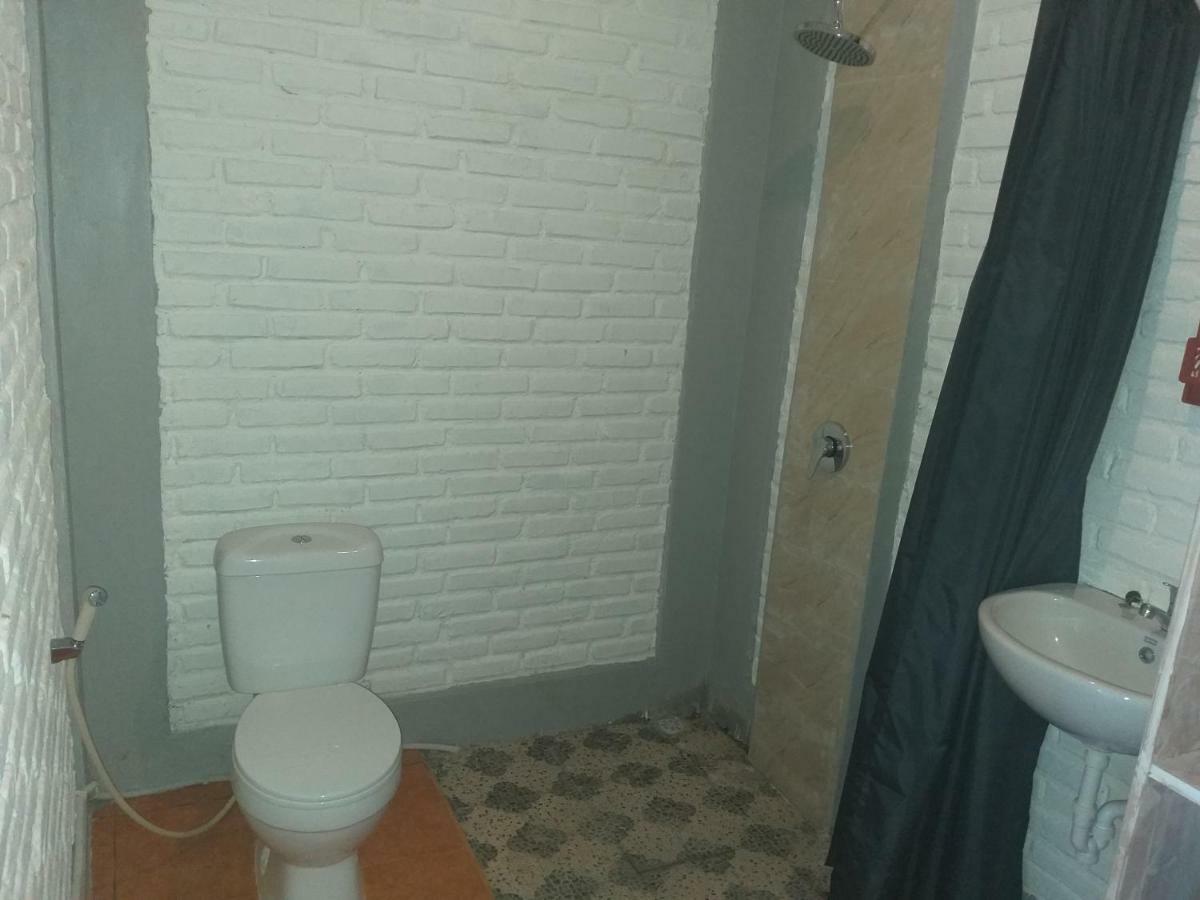 Pd Bali Guesthouse Canggu Dış mekan fotoğraf